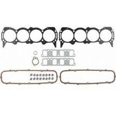 Head Gasket Set by VICTOR REINZ - 02-10325-01 pa1