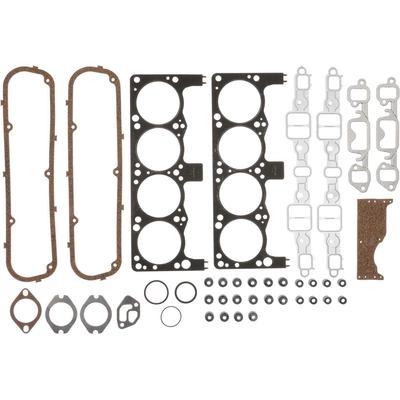 VICTOR REINZ - 02-10339-01 - Engine Cylinder Jeu de joints de culasse pa1