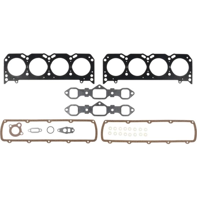 Head Gasket Set by VICTOR REINZ - 02-10345-01 pa2