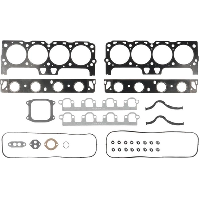 Head Gasket Set by VICTOR REINZ - 02-10367-01 pa2