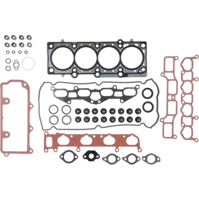Head Gasket Set by VICTOR REINZ - 02-10385-01 pa1