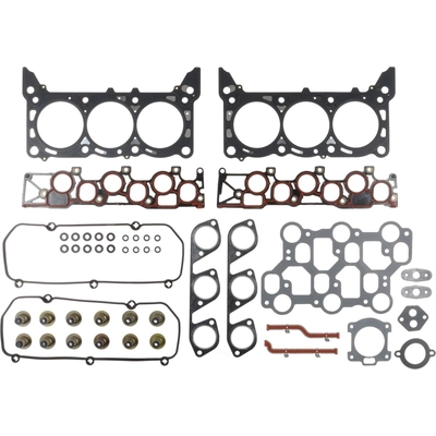 VICTOR REINZ - 02-10406-01 - Engine Cylinder Head Gasket Set pa1