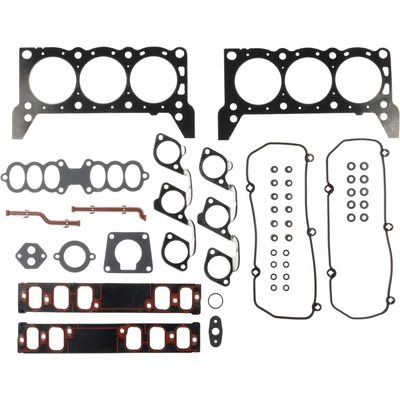 VICTOR REINZ - 02-10410-01 - Engine Cylinder Jeu de joints de culasse pa1