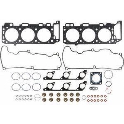 Head Gasket Set by VICTOR REINZ - 02-10413-01 pa1