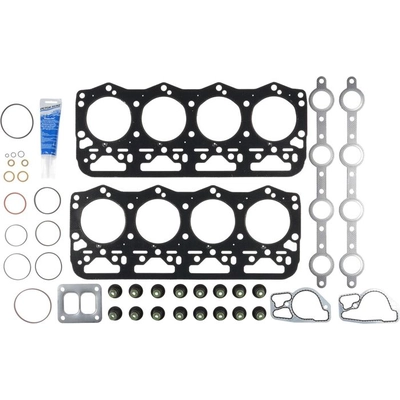 Head Gasket Set by VICTOR REINZ - 02-10419-01 pa2