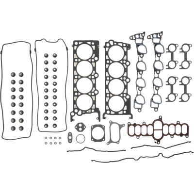 VICTOR REINZ - 02-10425-01 - Engine Cylinder Head Gasket Set pa1