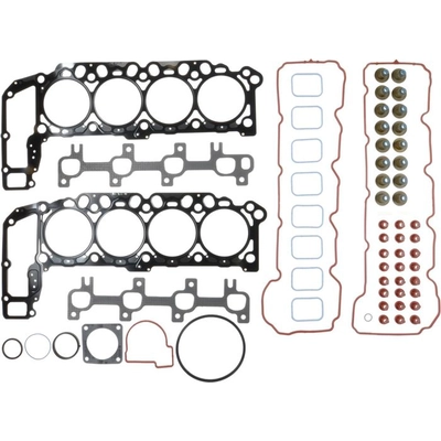 Head Gasket Set by VICTOR REINZ - 02-10427-01 pa2