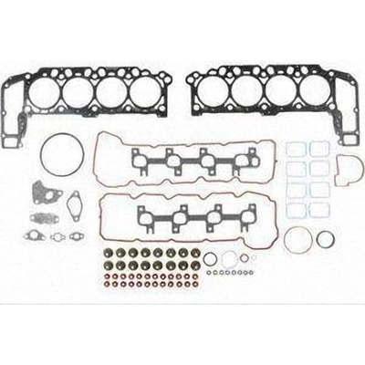 Head Gasket Set by VICTOR REINZ - 02-10428-01 pa1