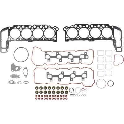 Head Gasket Set by VICTOR REINZ - 02-10428-01 pa2