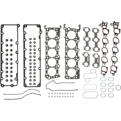 Head Gasket Set by VICTOR REINZ - 02-10430-01 pa2