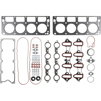 VICTOR REINZ - 02-10439-01 - Engine Cylinder Head Gasket Set pa1