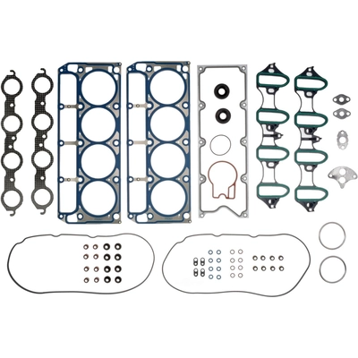 VICTOR REINZ - 02-10444-01 - Engine Cylinder Jeu de joints de culasse pa1