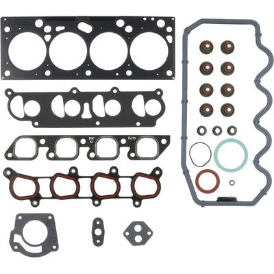 Head Gasket Set by VICTOR REINZ - 02-10448-01 pa2