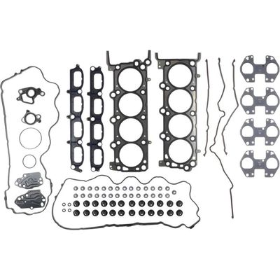 Head Gasket Set by VICTOR REINZ - 02-10457-01 pa2