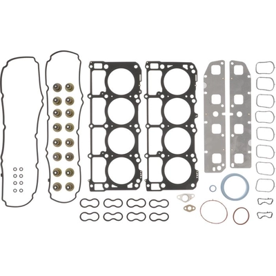 Head Gasket Set by VICTOR REINZ - 02-10462-01 pa2