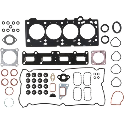 Head Gasket Set by VICTOR REINZ - 02-10464-01 pa2