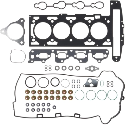 Head Gasket Set by VICTOR REINZ - 02-10472-01 pa2