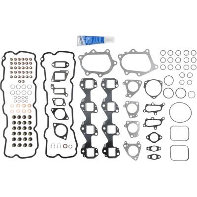 Head Gasket Set by VICTOR REINZ - 02-10483-01 pa2