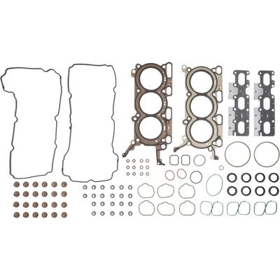 Head Gasket Set by VICTOR REINZ - 02-10492-01 pa2