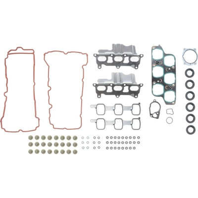 Head Gasket Set by VICTOR REINZ - 02-10493-01 pa2