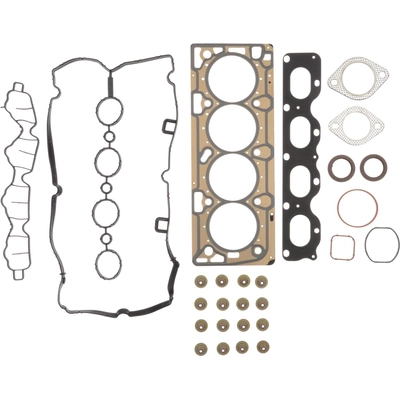 Head Gasket Set by VICTOR REINZ - 02-10500-01 pa2