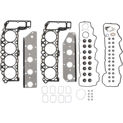 Head Gasket Set by VICTOR REINZ - 02-10502-01 pa2