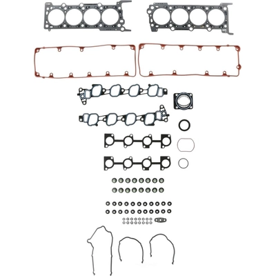 VICTOR REINZ - 02-10505-01 - Engine Cylinder Head Gasket Set pa1