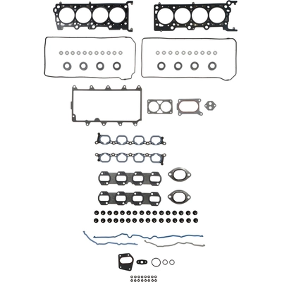 VICTOR REINZ - 02-10508-01 - Engine Cylinder Head Gasket Set pa1