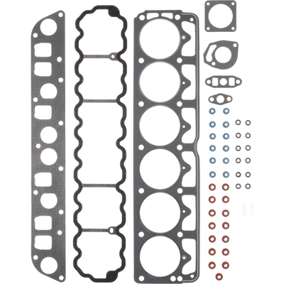 Head Gasket Set by VICTOR REINZ - 02-10515-01 pa2