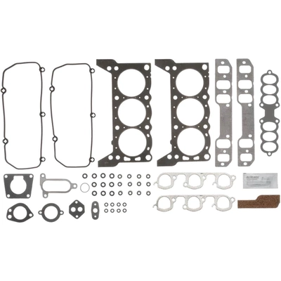 VICTOR REINZ - 02-10533-01 - Engine Cylinder Head Gasket Set pa1