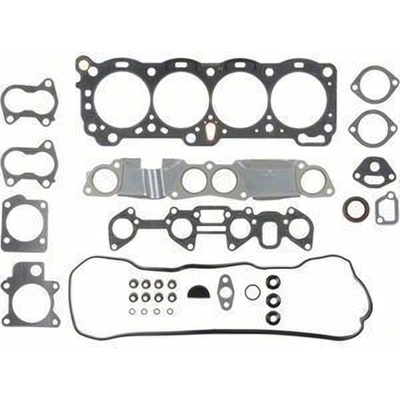 Head Gasket Set by VICTOR REINZ - 02-10534-01 pa1