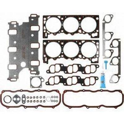 Head Gasket Set by VICTOR REINZ - 02-10545-01 pa1