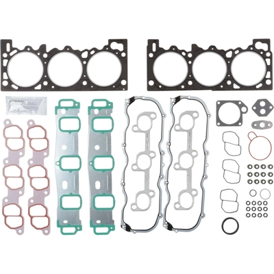 VICTOR REINZ - 02-10546-01 - Engine Cylinder Head Gasket Set pa1