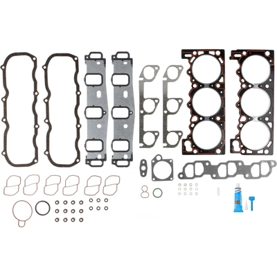 VICTOR REINZ - 02-10547-01 - Engine Cylinder Jeu de joints de culasse pa1