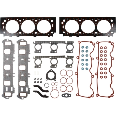 Head Gasket Set by VICTOR REINZ - 02-10550-01 pa2