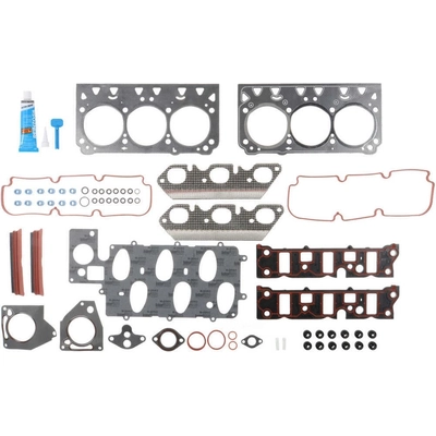 Head Gasket Set by VICTOR REINZ - 02-10556-01 pa3