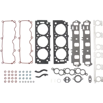 VICTOR REINZ - 02-10560-01 - Engine Cylinder Head Gasket Set pa1