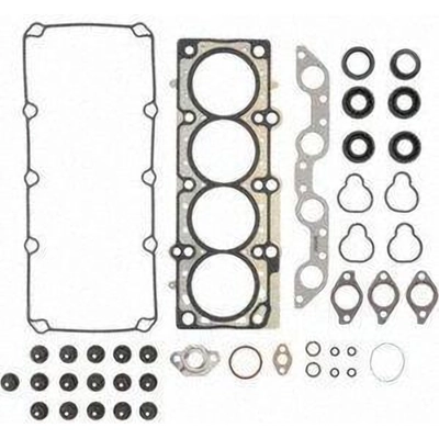 Head Gasket Set by VICTOR REINZ - 02-10572-01 pa1