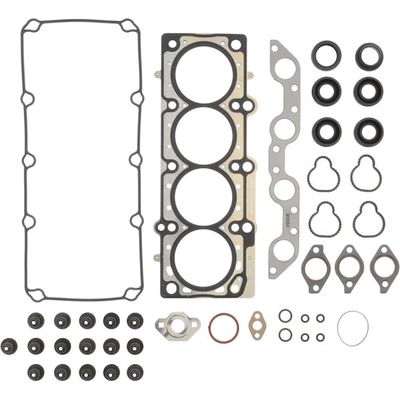 Head Gasket Set by VICTOR REINZ - 02-10572-01 pa2