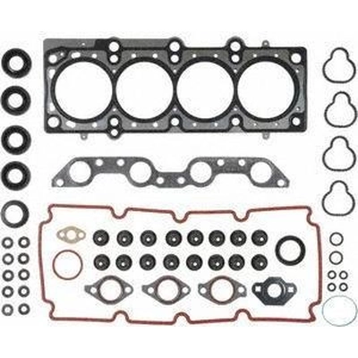 Head Gasket Set by VICTOR REINZ - 02-10573-01 pa1