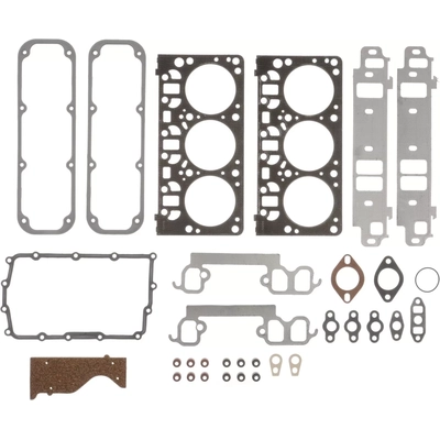 VICTOR REINZ - 02-10577-01 - Cylinder Head Gasket Set pa1