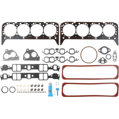 Head Gasket Set by VICTOR REINZ - 02-10601-01 pa2