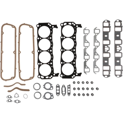 VICTOR REINZ - 02-10606-01 - Engine Cylinder Jeu de joints de culasse pa1