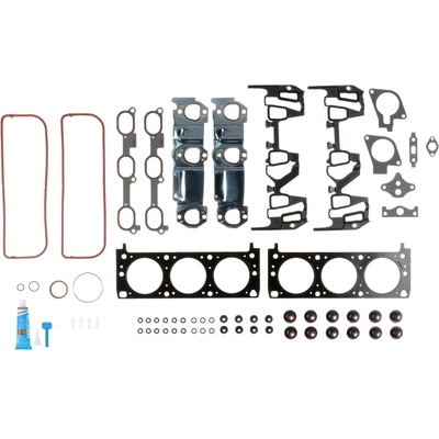 VICTOR REINZ - 02-10611-01 - Engine Cylinder Jeu de joints de culasse pa1