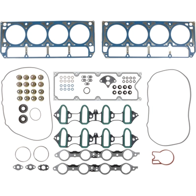 Head Gasket Set by VICTOR REINZ - 02-10615-01 pa2