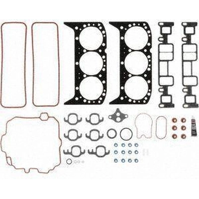 Head Gasket Set by VICTOR REINZ - 02-10621-01 pa1