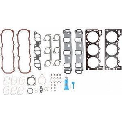 Head Gasket Set by VICTOR REINZ - 02-10626-01 pa1