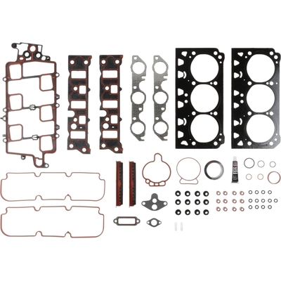 VICTOR REINZ - 02-10628-01 - Engine Cylinder Jeu de joints de culasse pa1