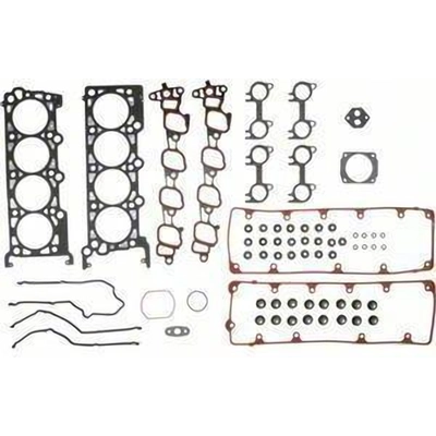 Head Gasket Set by VICTOR REINZ - 02-10629-01 pa1