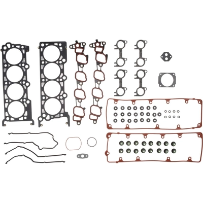 Head Gasket Set by VICTOR REINZ - 02-10629-01 pa2
